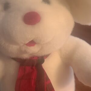 Commonwealth christmas teddy bear from smoke and pets free home